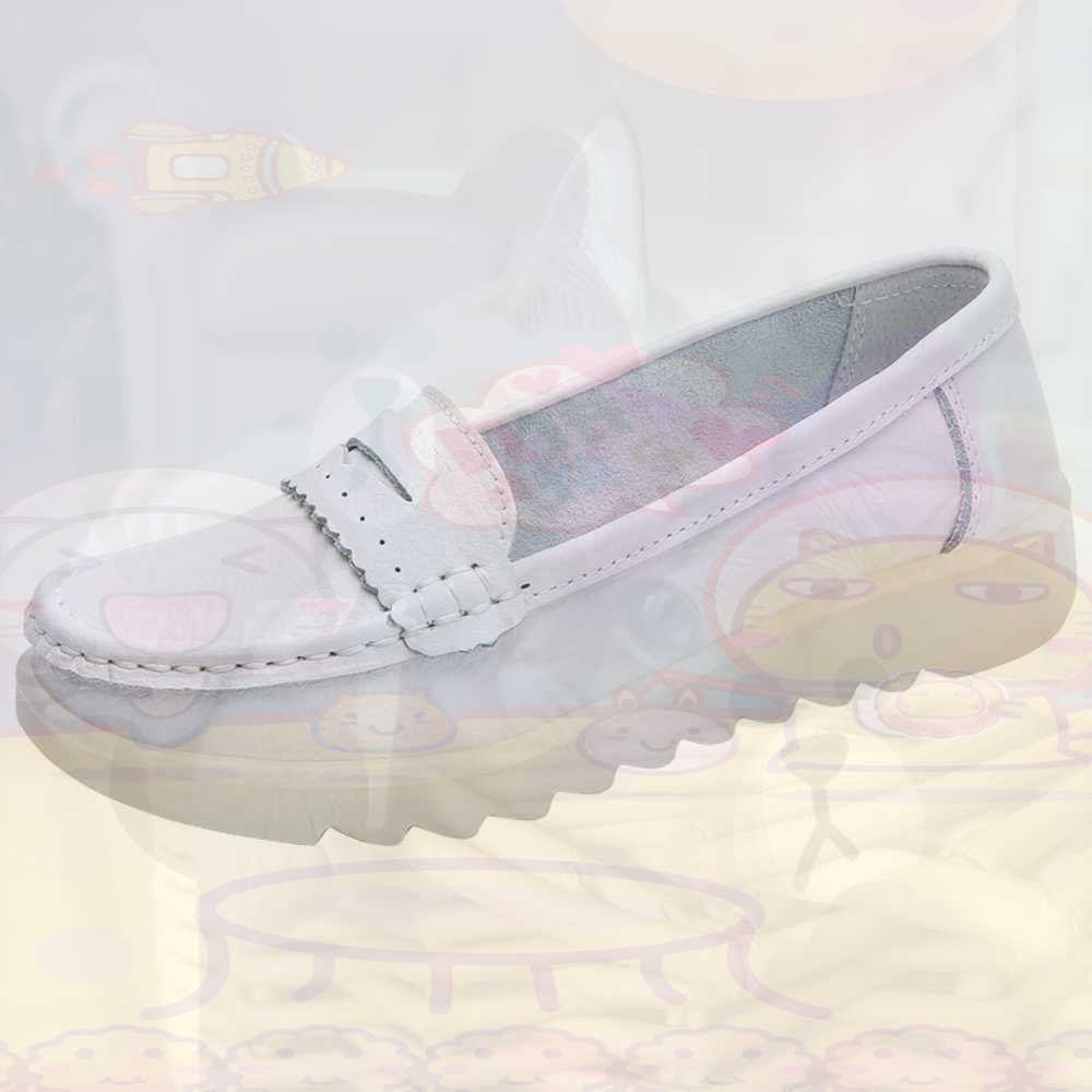 Travel Accessories For Young Women - Mokasen Sürüş Genç Spor Ayakkabı Kaykay
