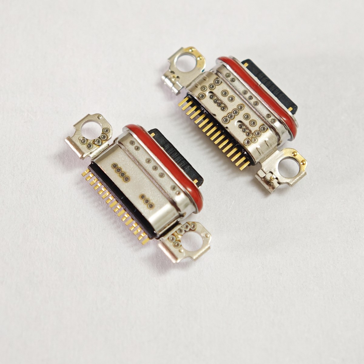 Travel Plug Type C - 2-10 adet Realme C75 Tip C