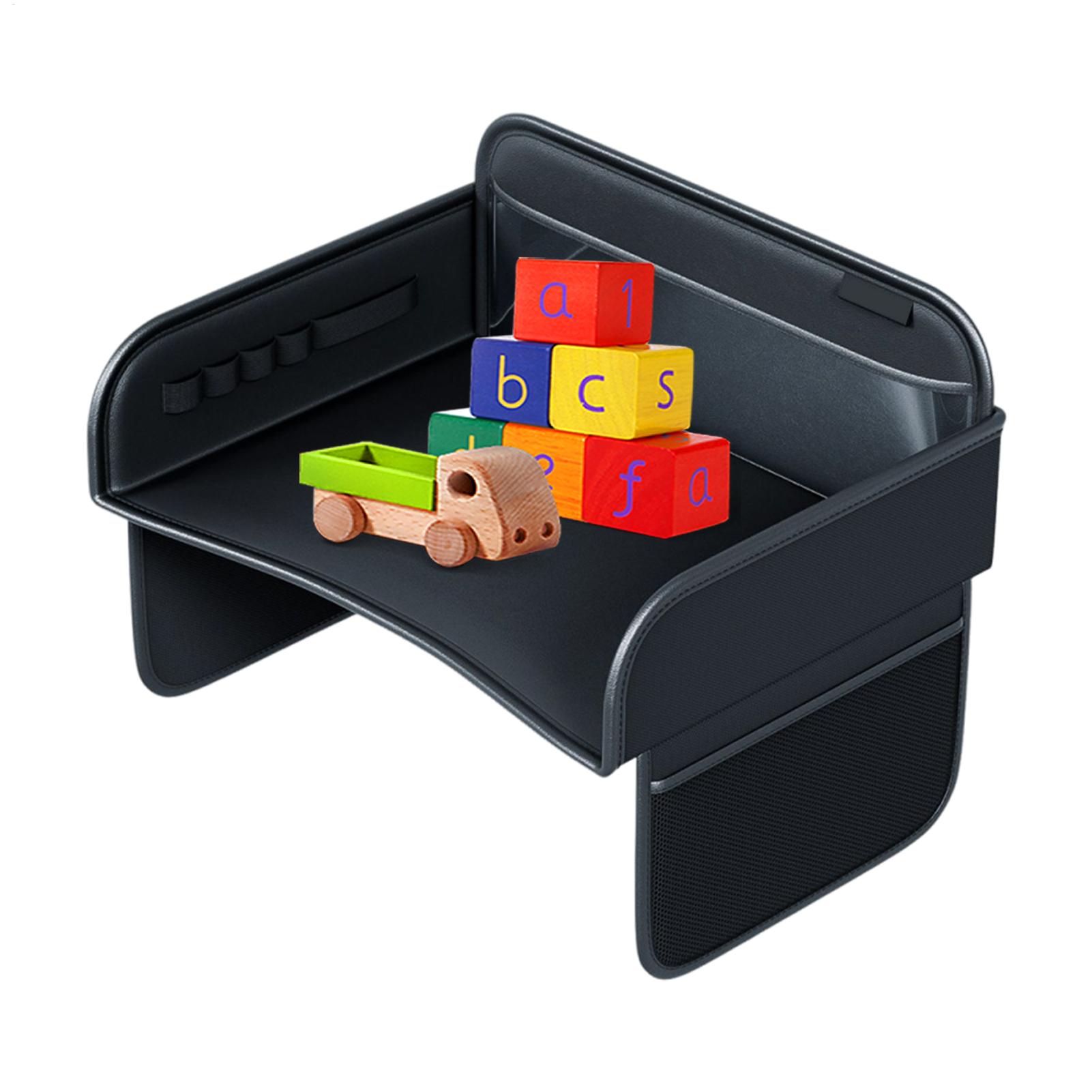 Travel Accessories For Baby - Çocuk Araba Yemek Çizim Masası Evrensel