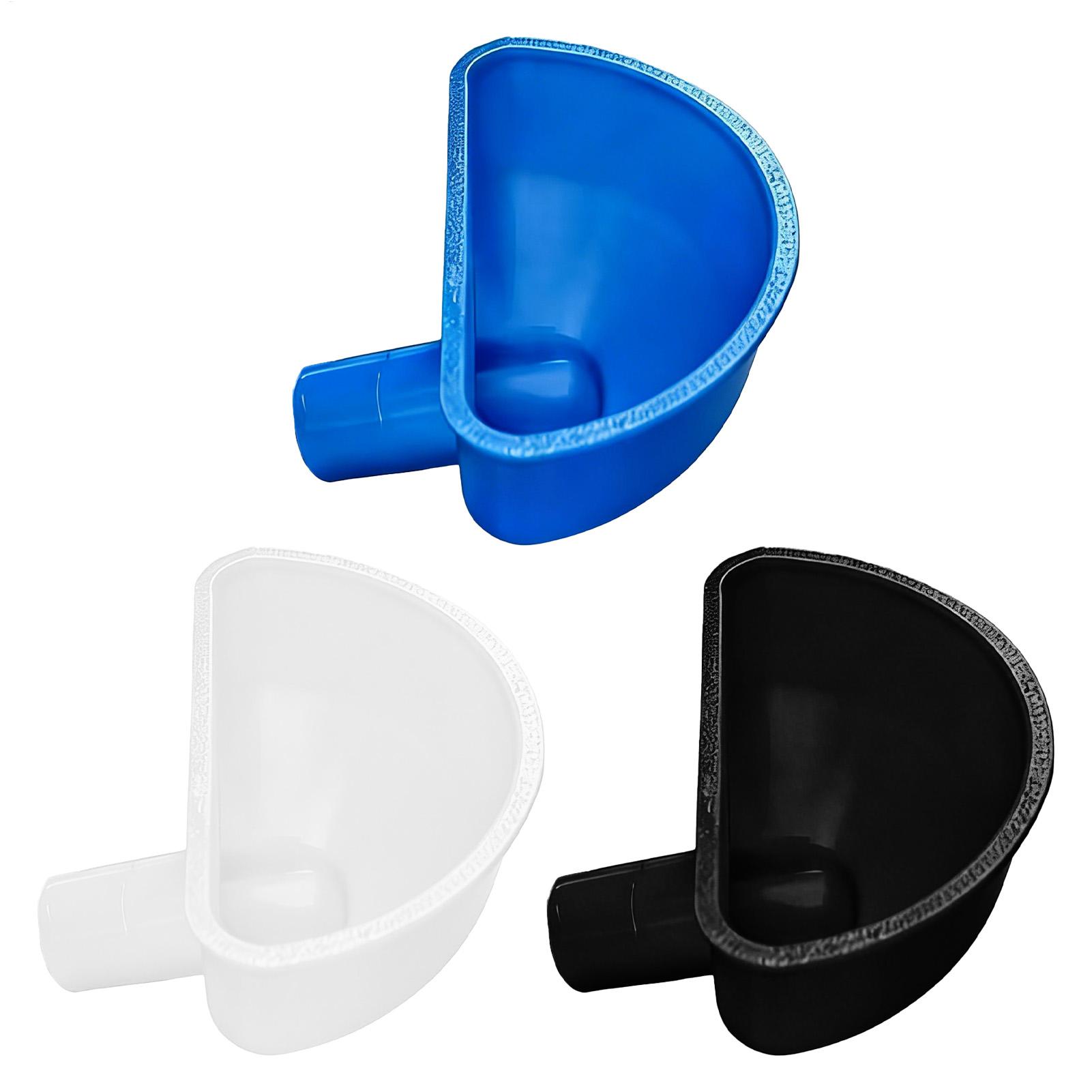 Travel Accessories To 3D Print - RV Su Hunisi 3D Baskılı Dökülme