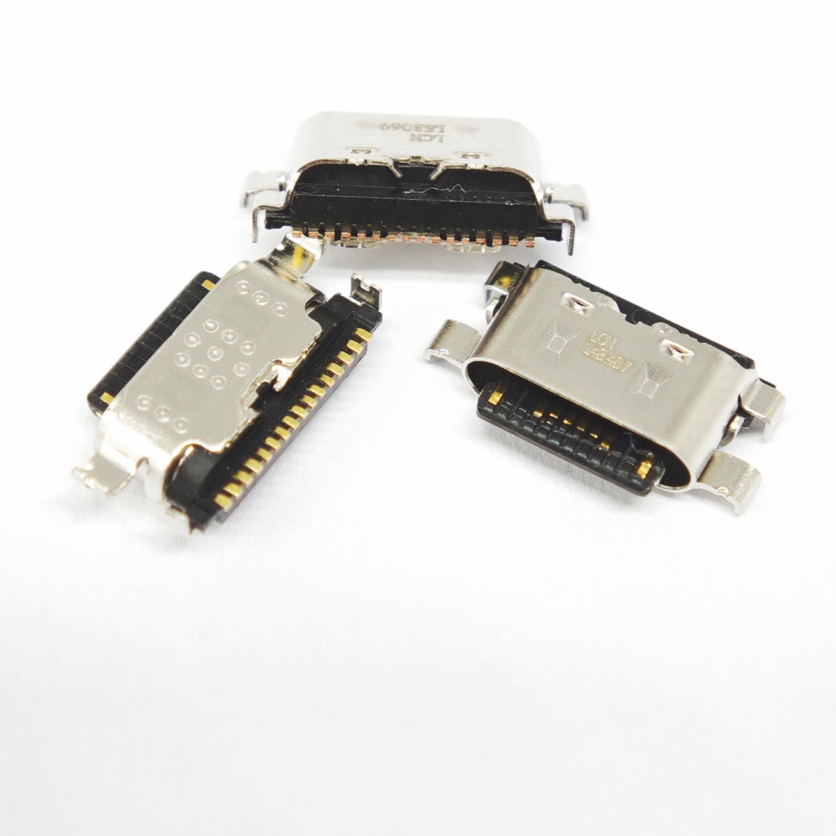 Travel Plug Type C - 2-10 adet Infinix GT 20 Pro