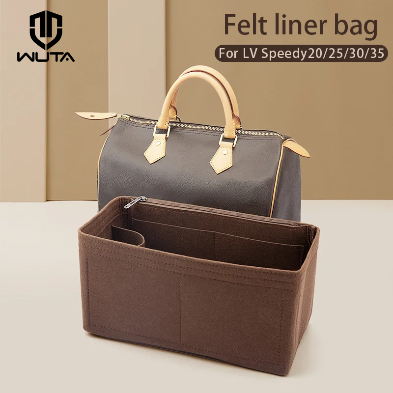 Travel Accessories Lv - WUTA keçe ekle çanta düzenleyici for