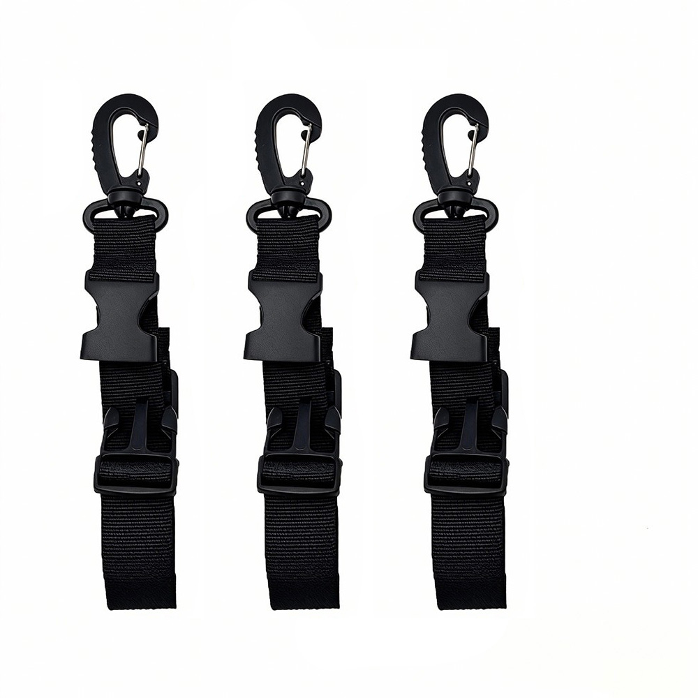 Travel Accessories B&M - 360 Derece Dönebilen Yuvarlak Başlıklı Seyahat