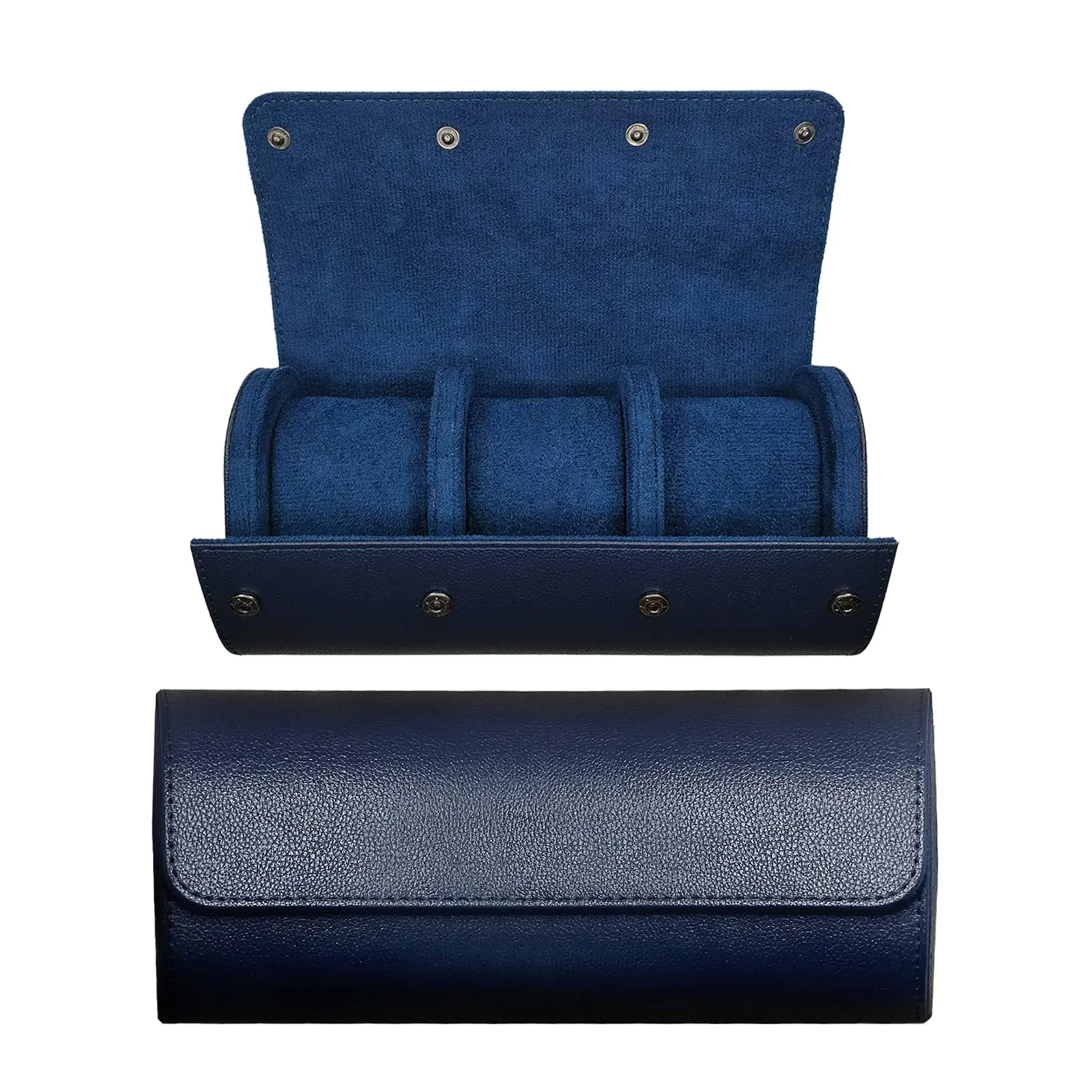 Travel Accessories Display - Saat Kutusu Seyahat Organizatörü - Saat