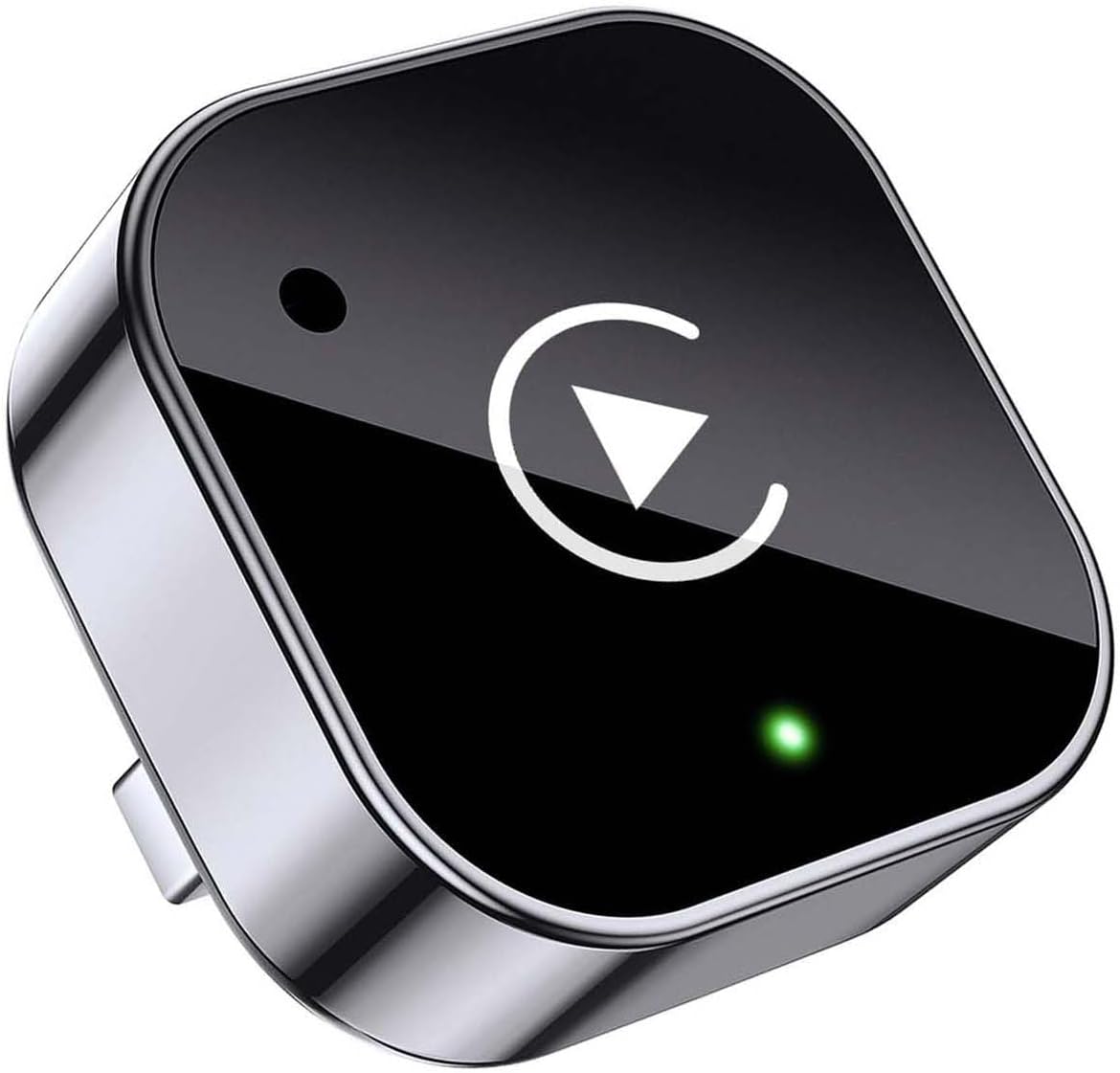 Travel Plug Type C - Kablosuz CarPlay ve Android Auto Dongle,