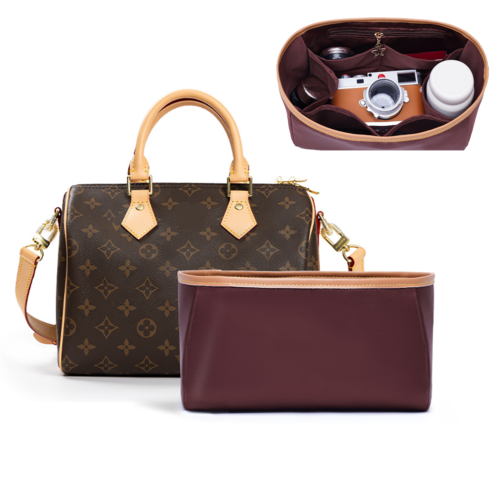 Travel Accessories Lv - Naylon Ek Parça Çanta Düzenleyici LV