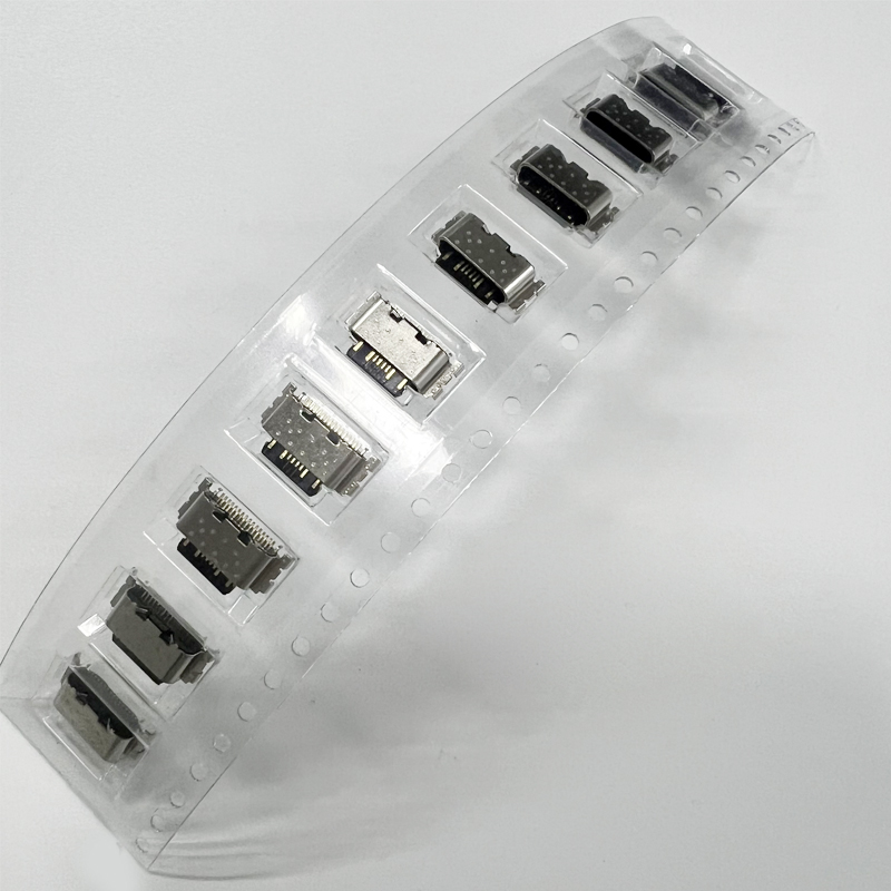 Travel Plug Type C - 10 adet Redmi A3 A5/Poco C61