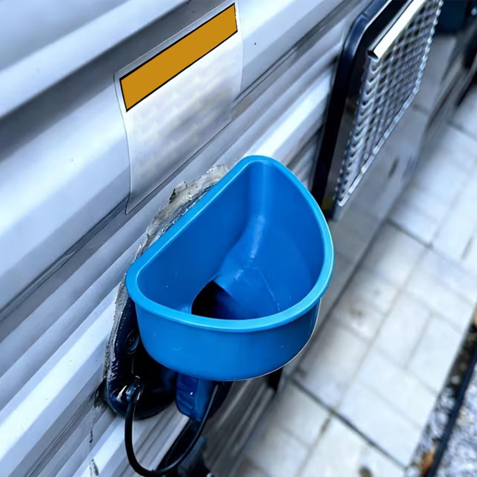Travel Accessories To 3D Print - RV Su Hunisi 3D Baskılı Su