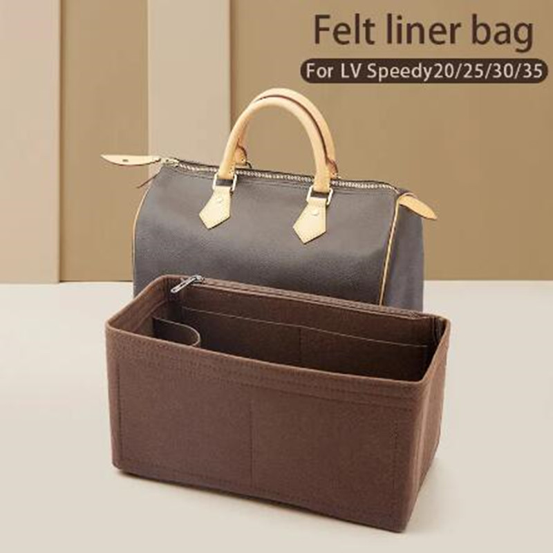 Travel Accessories Lv - LV Speedy 20 25 30 35