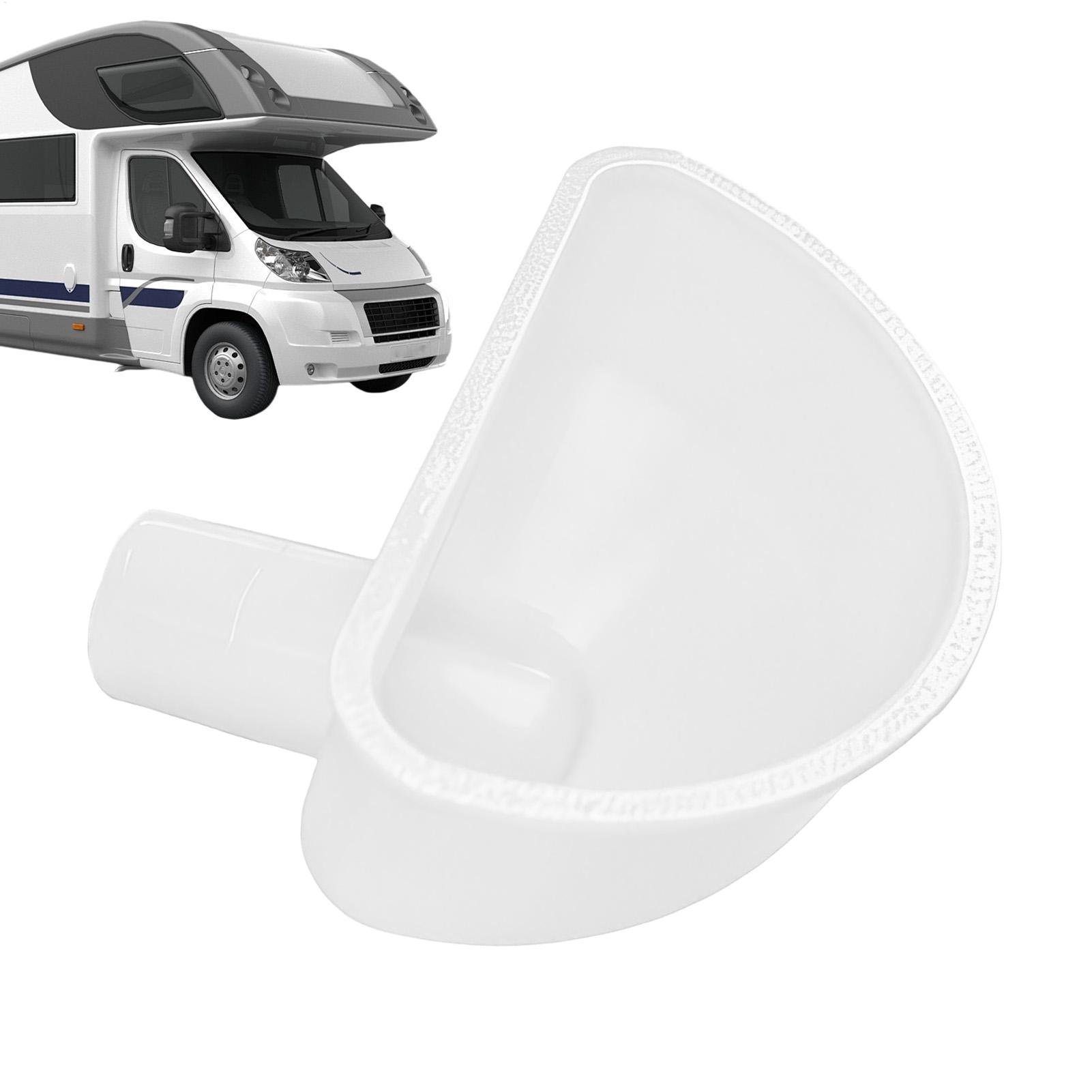 Travel Accessories To 3D Print - RV Su Deposu Doldurma Hunisi 3D