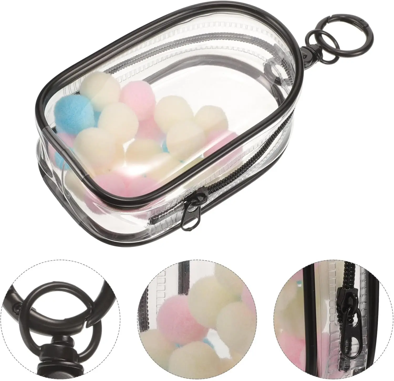 15-17CM Peluş Bebekler için Şe - Travel Accessories Display incelemesi ve fiyatı