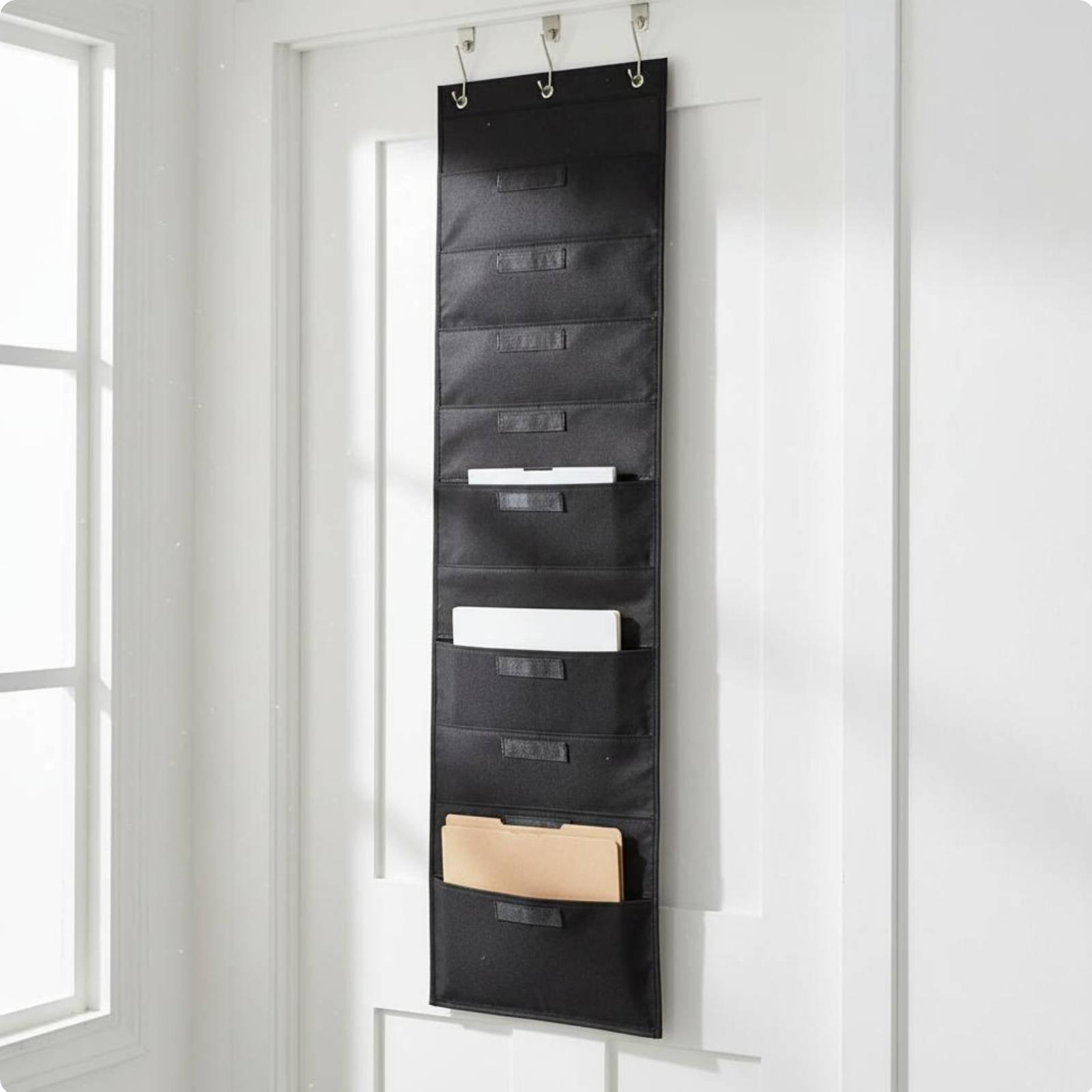Duvara Asılabilir Düzenleyici  - Document Organizer Folder incelemesi ve fiyatı