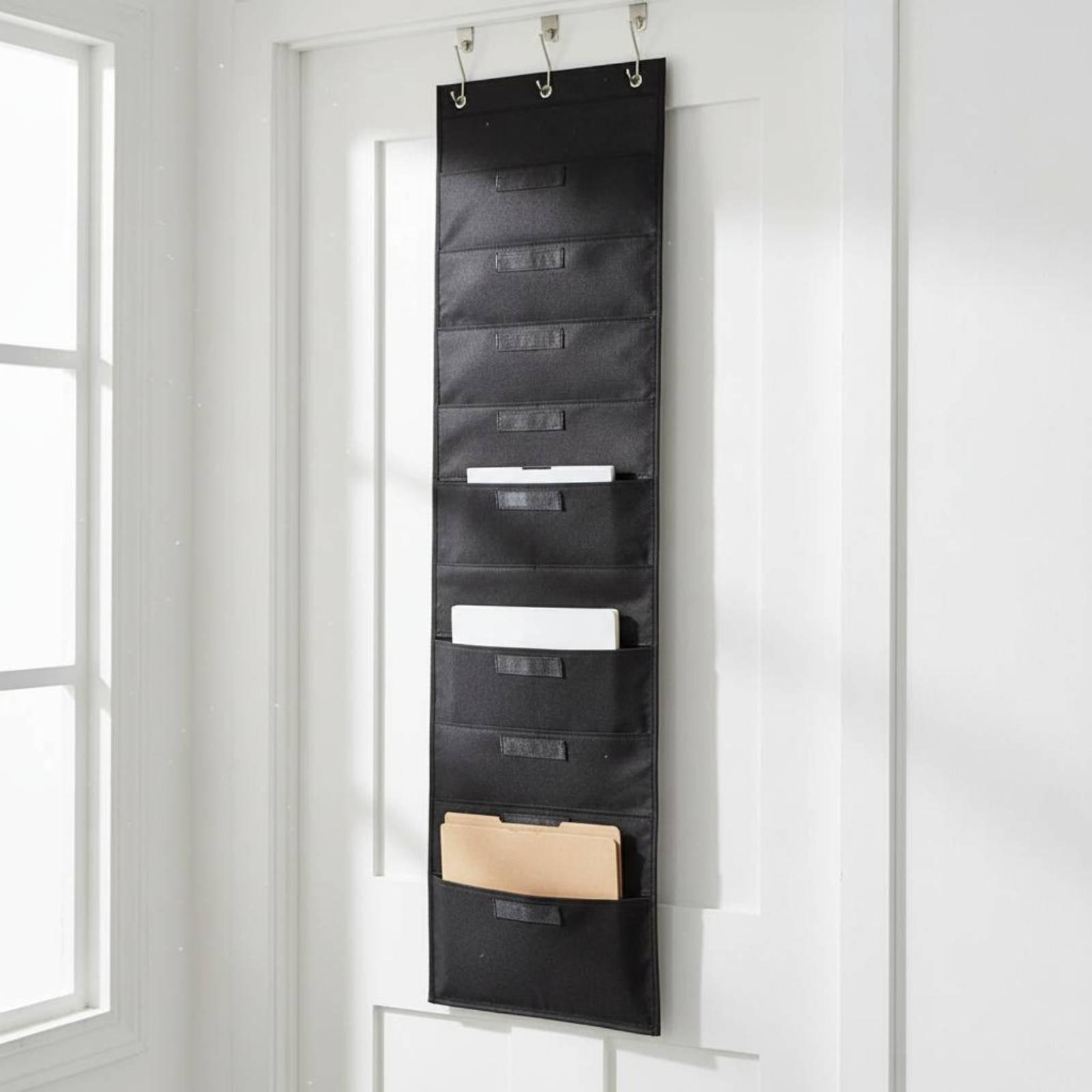 Duvara Asılabilir Düzenleyici  - Document Organizer Folder incelemesi ve fiyatı