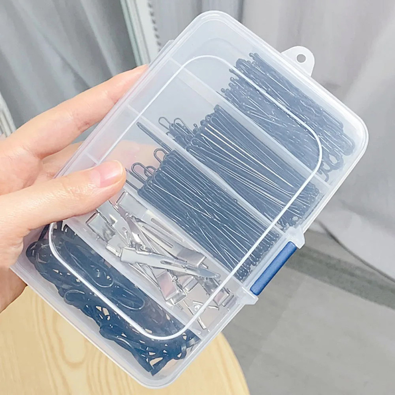 Temizle 5/6-ızgara Taşınabilir - Accessories Travel Jewelry Box incelemesi ve fiyatı