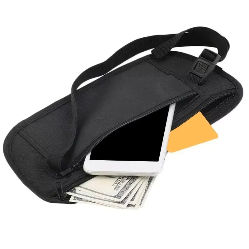 Gizli Para Kuşağı, Seyahat İçi - Money Belt Hidden incelemesi ve fiyatı