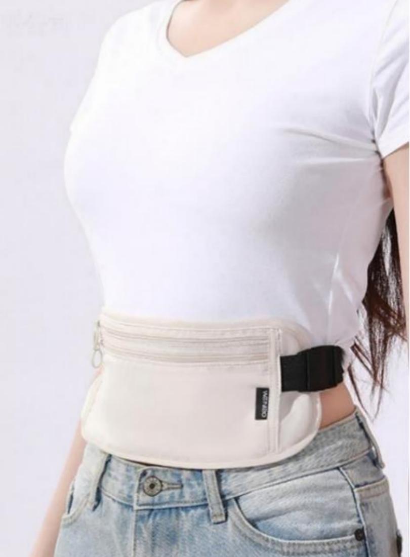 Gizli Para Kuşağı, Seyahat İçi - Money Belt Hidden incelemesi ve fiyatı