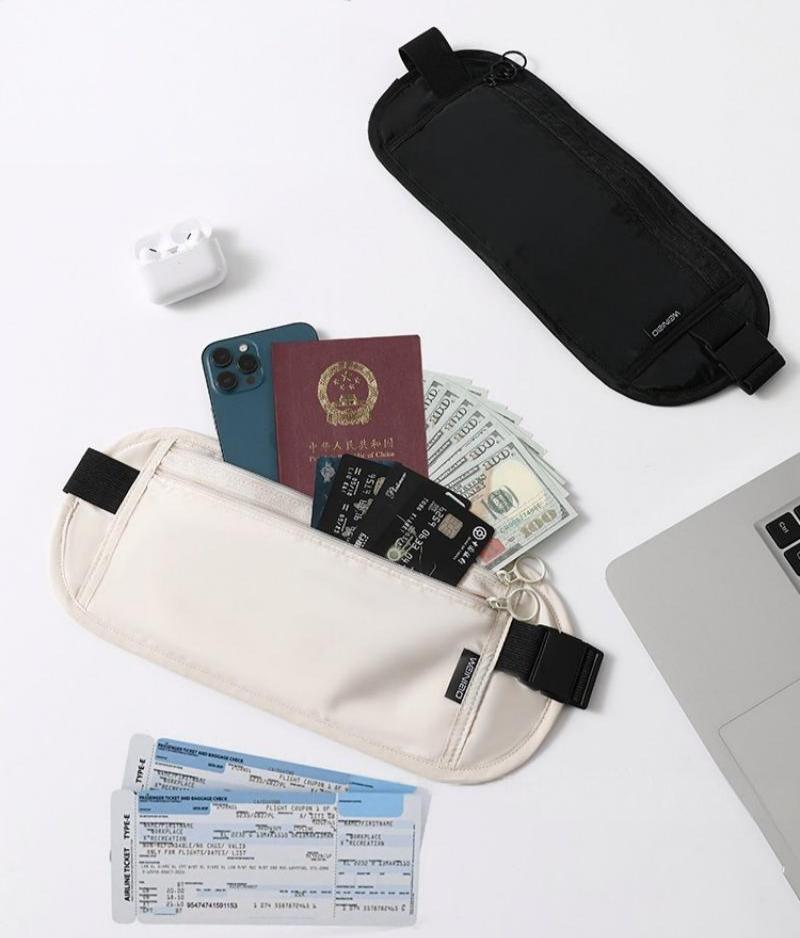 Gizli Para Kuşağı, Seyahat İçi - Money Belt Hidden incelemesi ve fiyatı