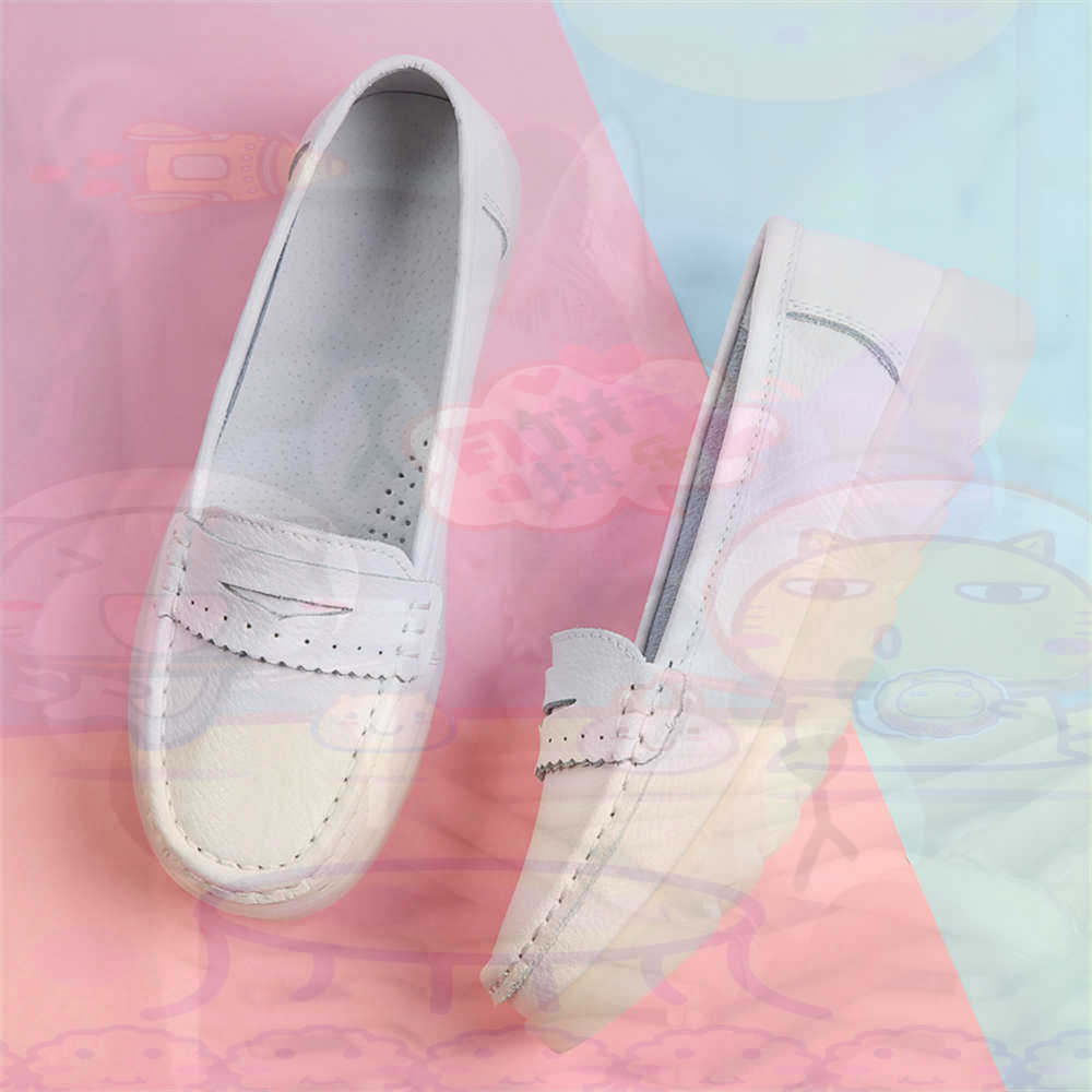 Mokasen Sürüş Genç Spor Ayakka - Travel Accessories For Young Women incelemesi ve fiyatı