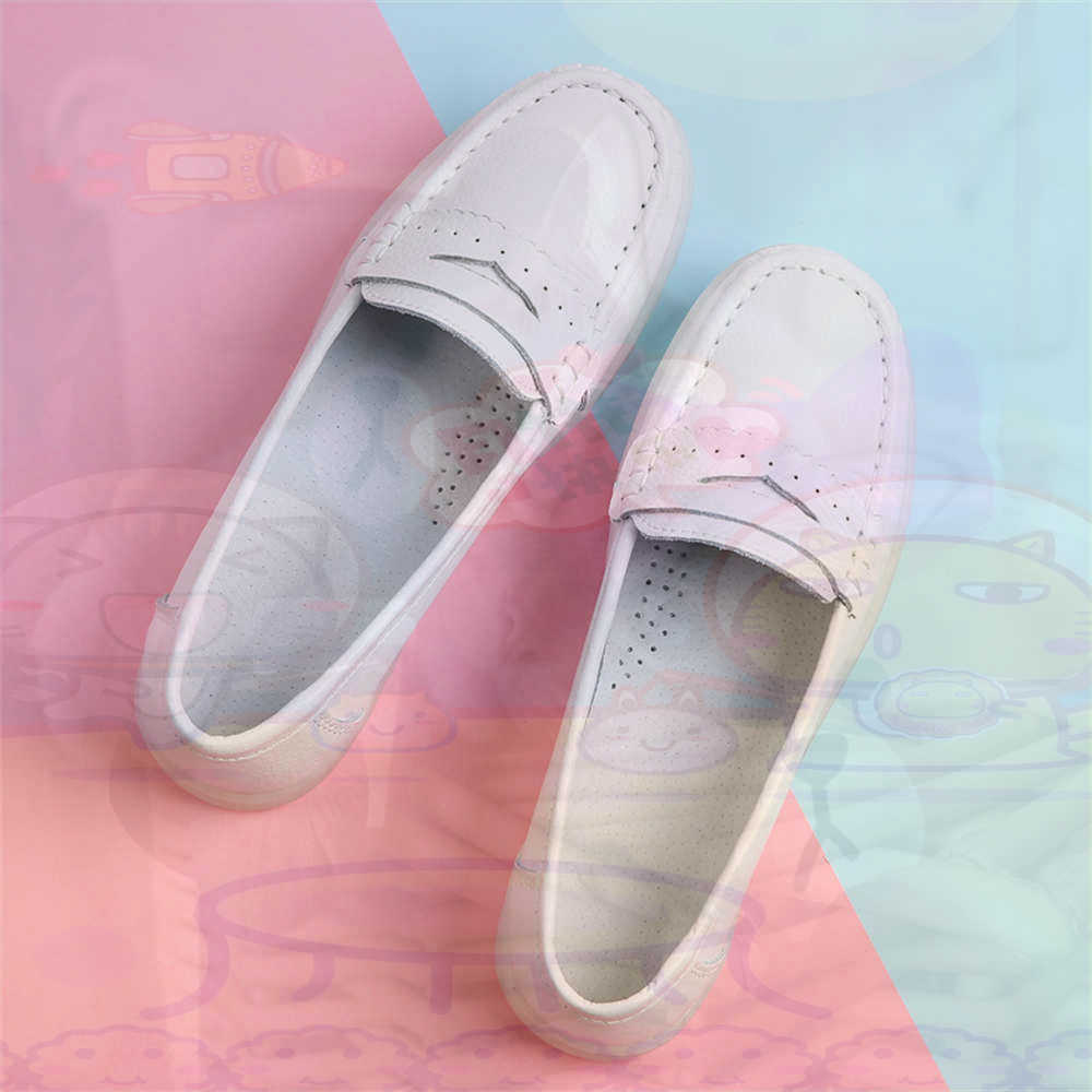 Mokasen Sürüş Genç Spor Ayakka - Travel Accessories For Young Women incelemesi ve fiyatı
