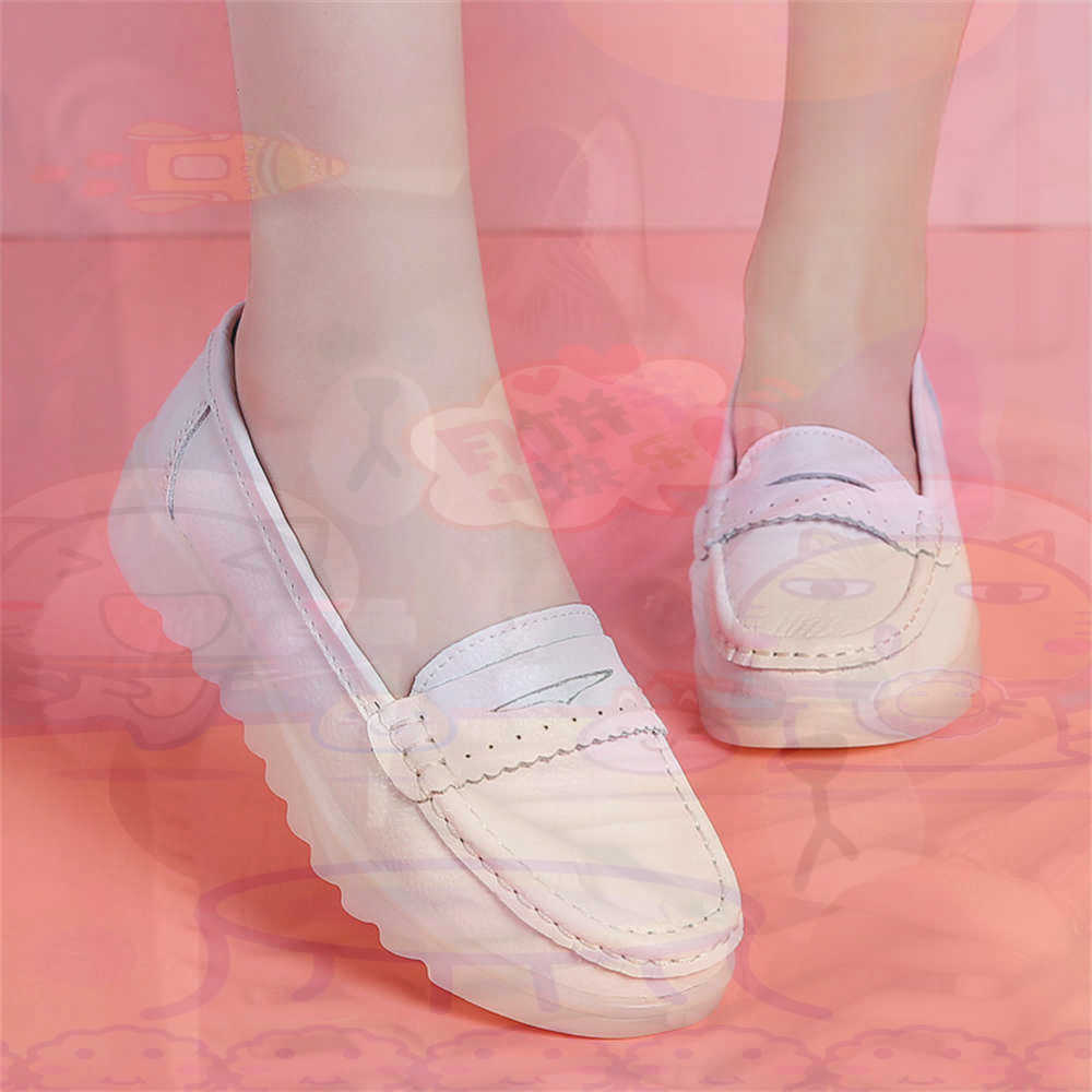 Mokasen Sürüş Genç Spor Ayakka - Travel Accessories For Young Women incelemesi ve fiyatı