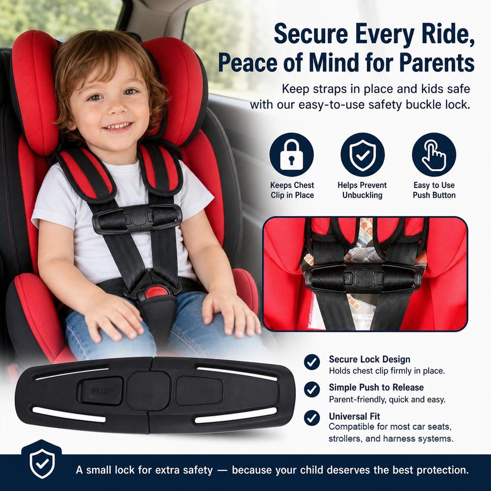 Araba Çocuk Koltuğu Askı Klips - Travel Accessories For Baby incelemesi ve fiyatı
