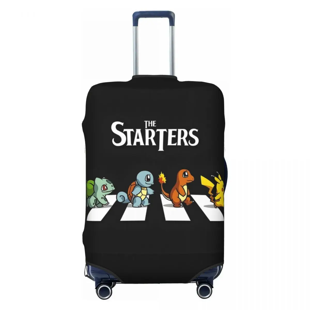 Yüksek Esneklikli Bavul Kılıfı - Travel Accessories For Road Trip incelemesi ve fiyatı