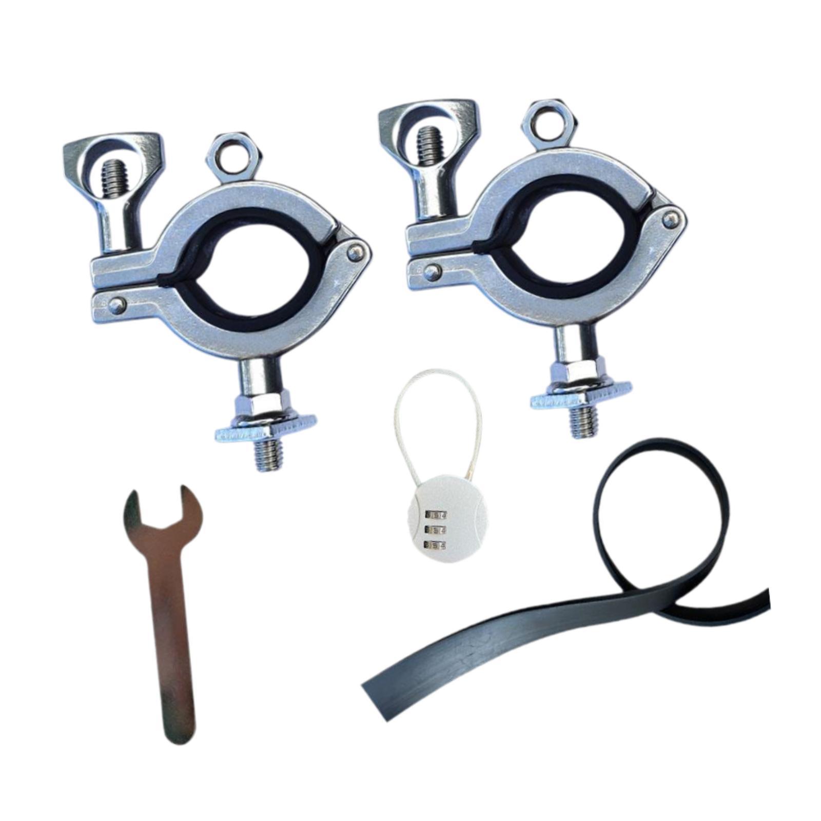 Tavan Bagajı Kürek Bağlantısı  - Travel Accessories For Road Trip incelemesi ve fiyatı