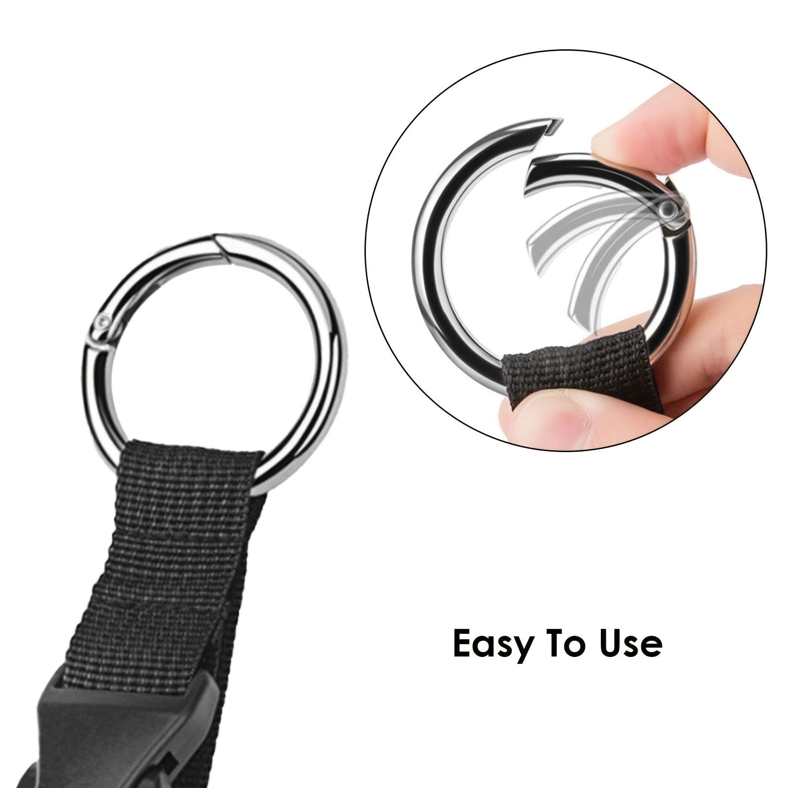 Seyahat bagaj sabit kayış sırt - Travel Accessories B&M incelemesi ve fiyatı