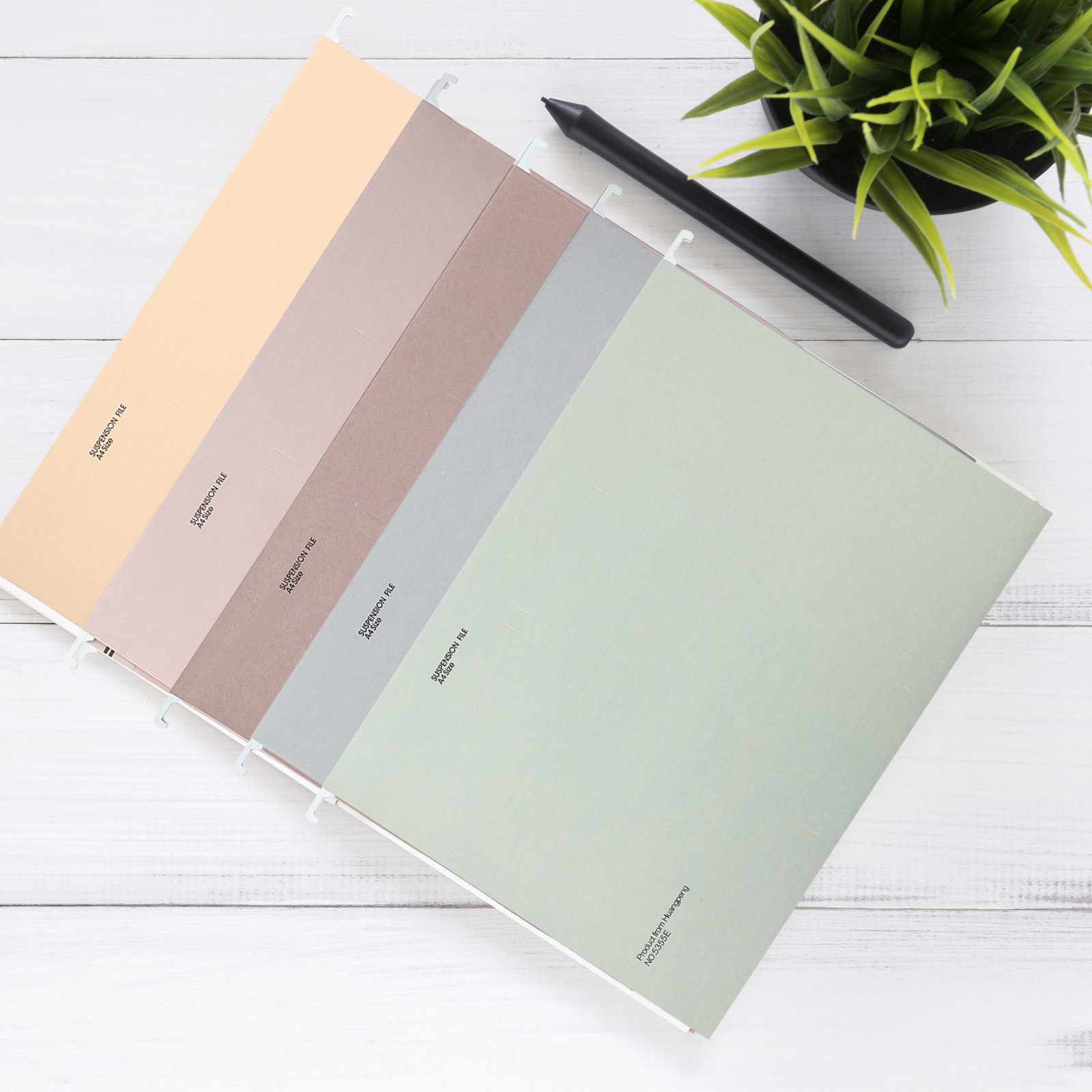 5 adet taşınabilir asılı dosya - Document Organizer Folder incelemesi ve fiyatı