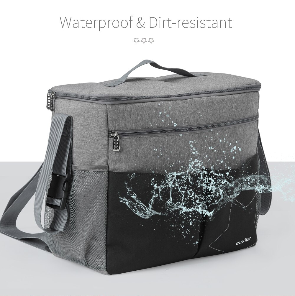 Insular Büyük Kapasiteli Bebek - Travel Accessories For Baby incelemesi ve fiyatı