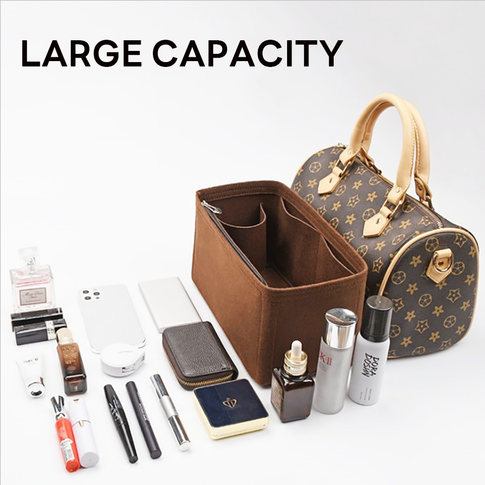 Keçe Ekleme Çanta Organizatörü - Travel Accessories Lv incelemesi ve fiyatı