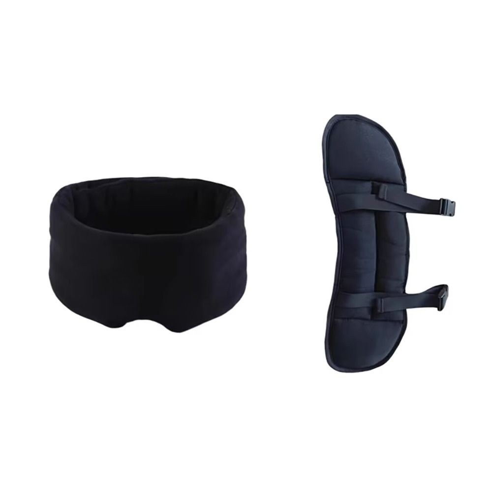 Yeni 3D Kontürlü Seyahat Yastı - Travel Accessories For Road Trip incelemesi ve fiyatı