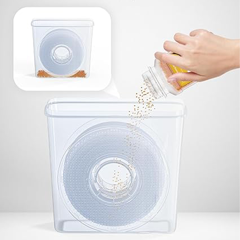 Hava Geçirmez 3D Yazıcı Filame - Travel Accessories To 3D Print incelemesi ve fiyatı