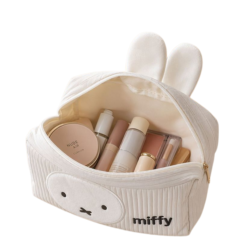 Yaratıcı Miffy Tavşan Serisi T - Travel Accessories B&M incelemesi ve fiyatı