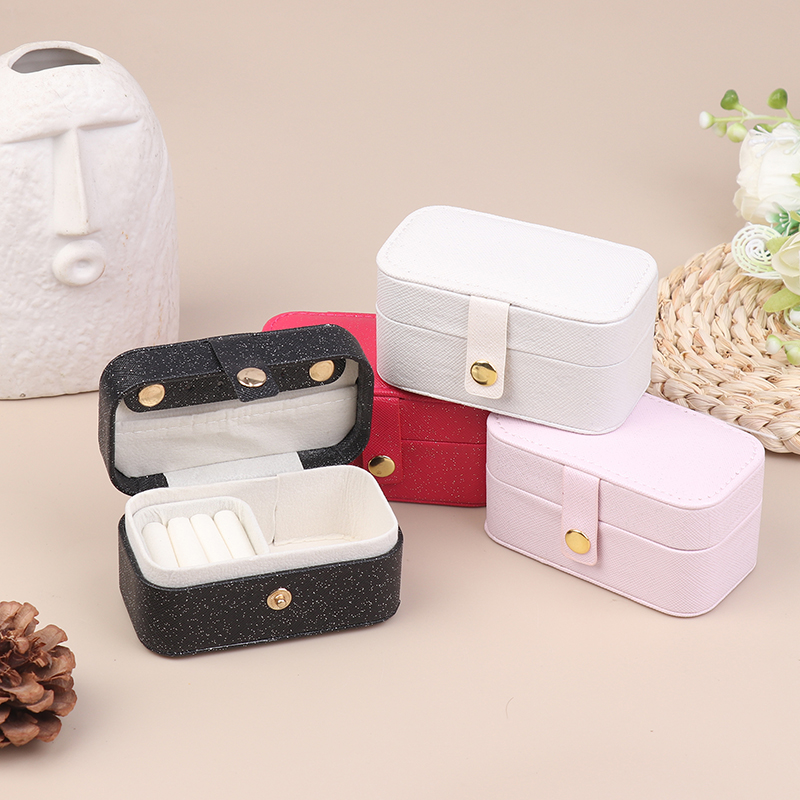 Minimalist Tarzda Taşınabilir  - Travel Accessories Display incelemesi ve fiyatı