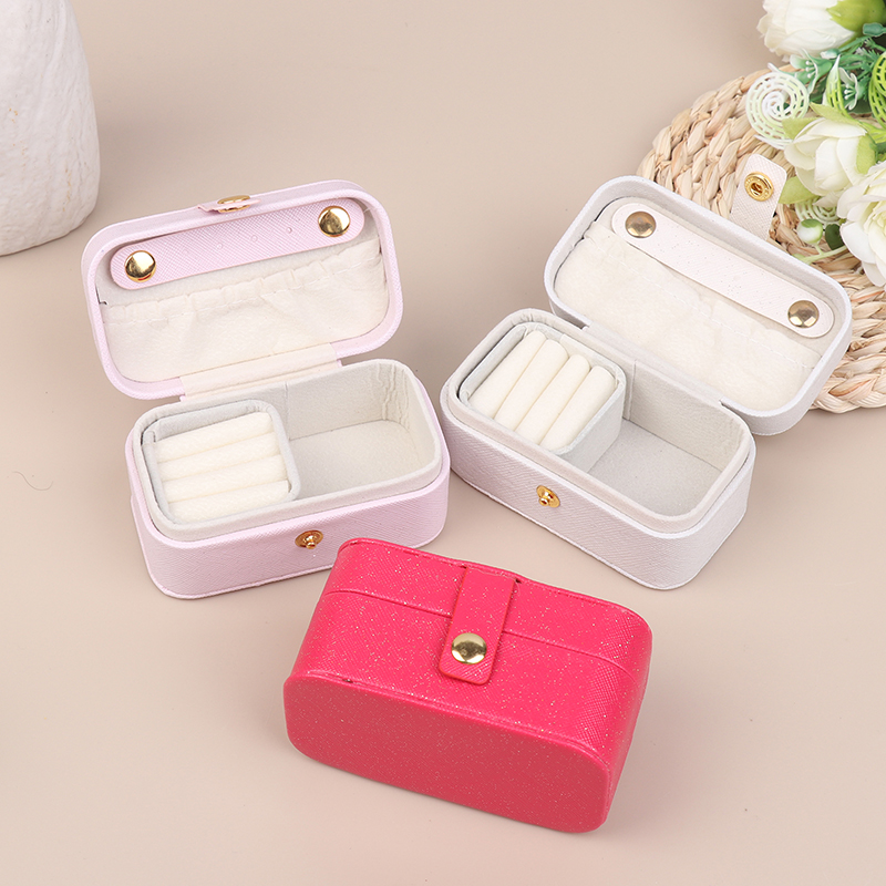 Minimalist Tarzda Taşınabilir  - Travel Accessories Display incelemesi ve fiyatı
