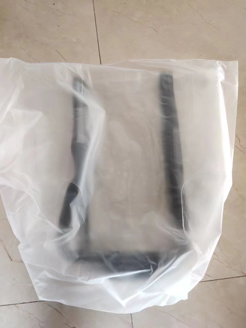 Fermuar ile LV bavul koruyucu  - Travel Accessories Lv incelemesi ve fiyatı