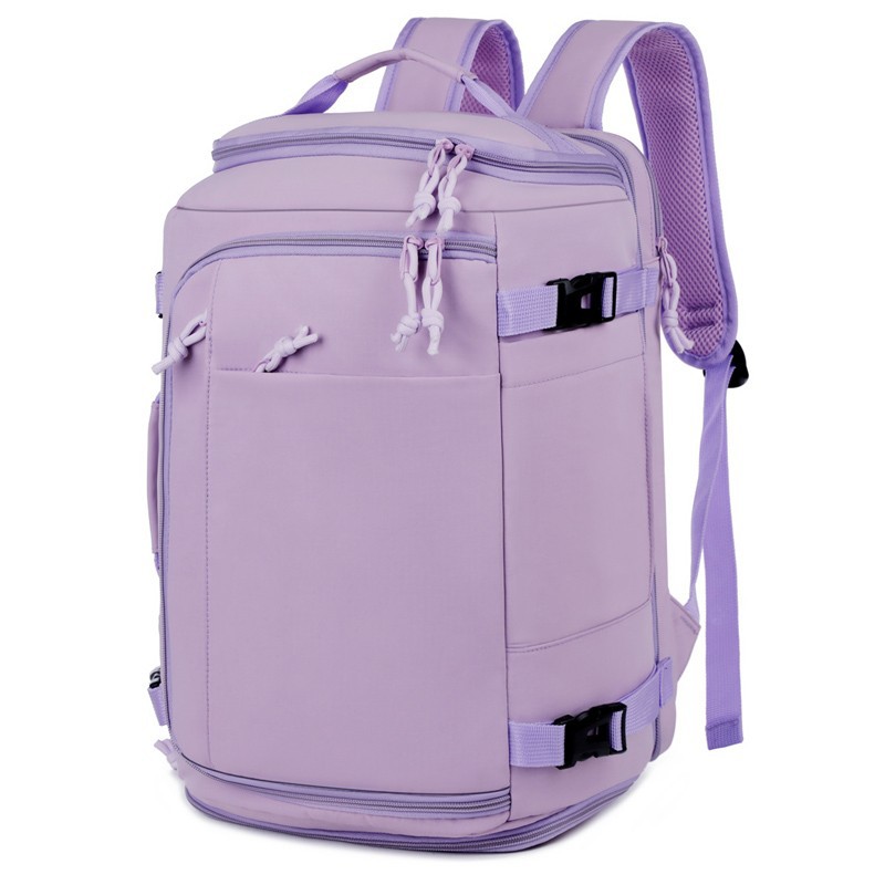 Seyahat Sırt Çantası Büyük Kap - Travel Accessories B&M incelemesi ve fiyatı