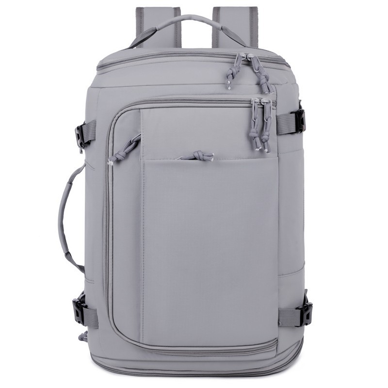 Seyahat Sırt Çantası Büyük Kap - Travel Accessories B&M incelemesi ve fiyatı