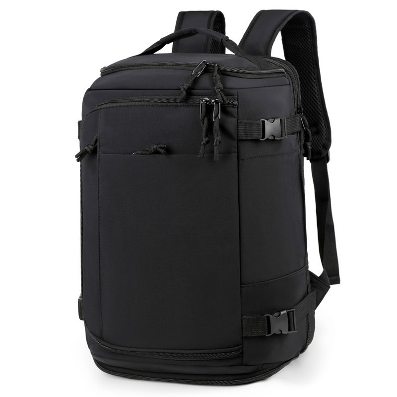 Seyahat Sırt Çantası Büyük Kap - Travel Accessories B&M incelemesi ve fiyatı