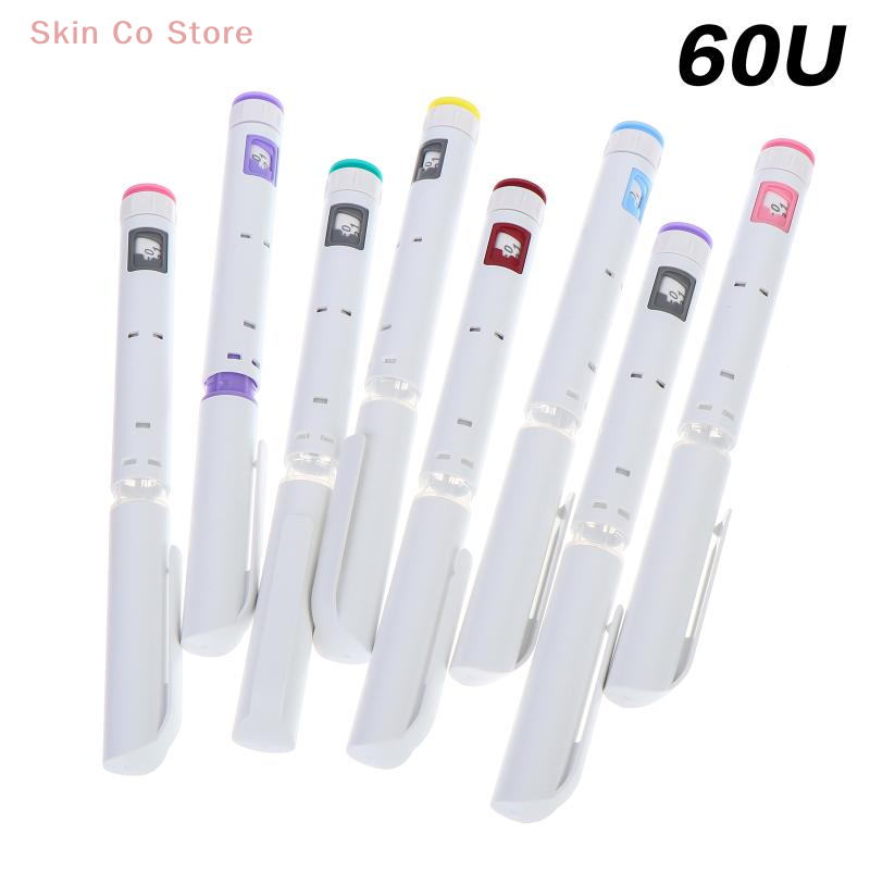 [CO]1 Adet 60U İnsülin Enjeksi - Travel Accessories Display incelemesi ve fiyatı