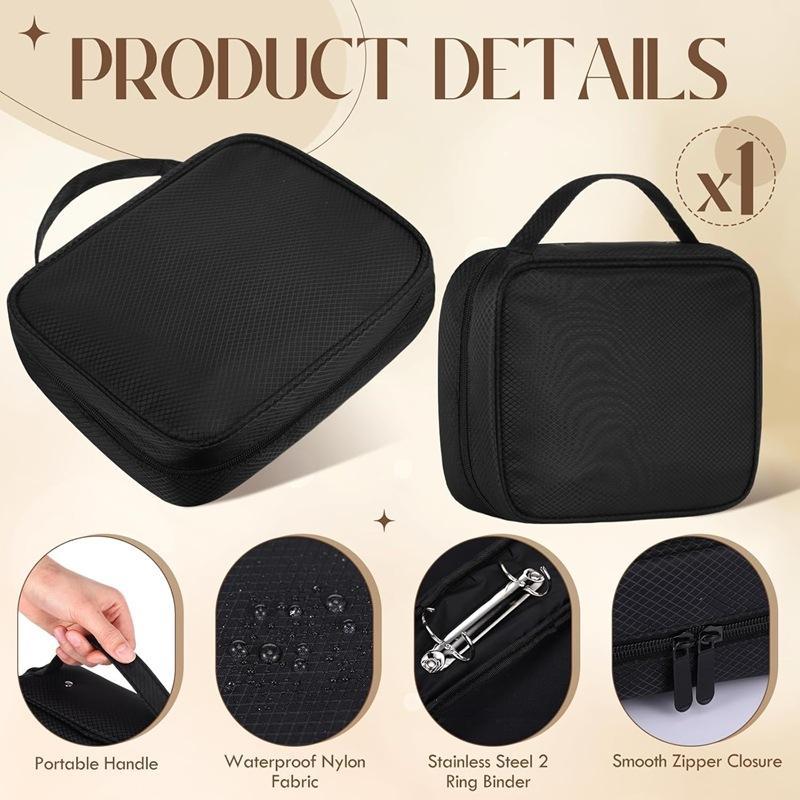 Taşınabilir Seyahat Takı Vitri - Travel Accessories Display incelemesi ve fiyatı