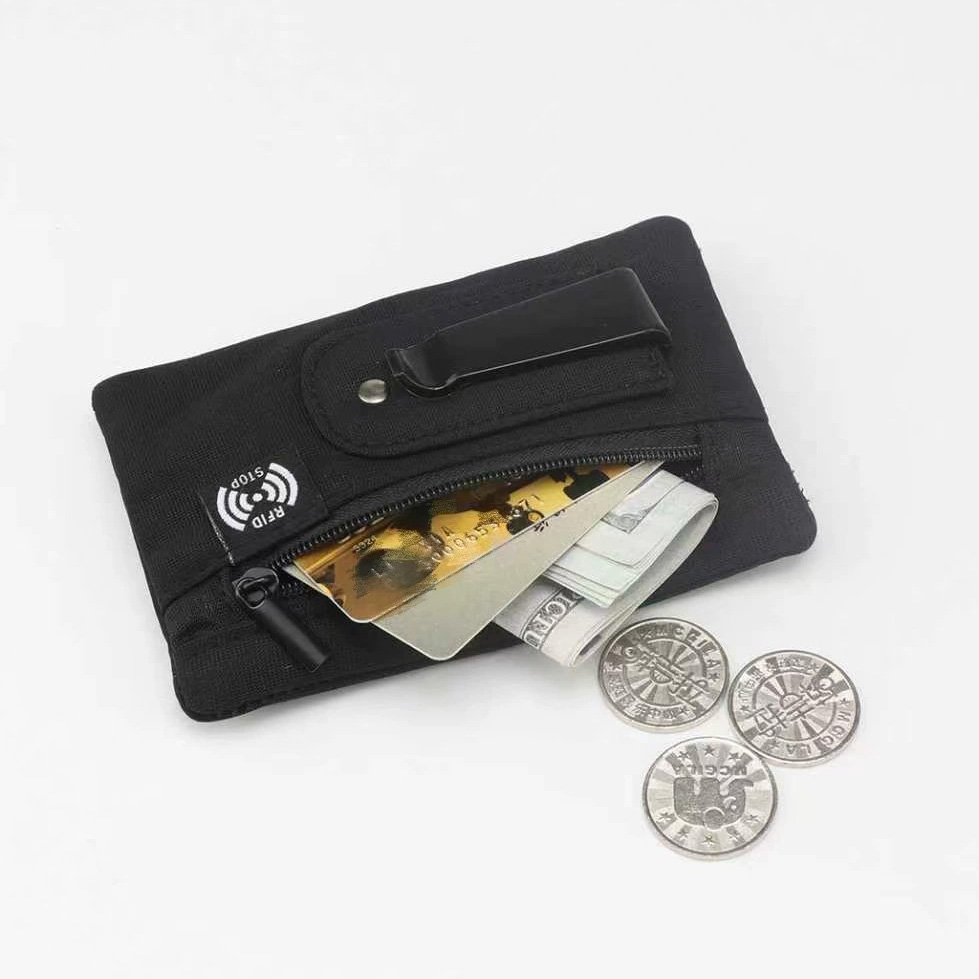 Hırsızlığa Karşı Gizli Klipsli - Money Belt Hidden incelemesi ve fiyatı