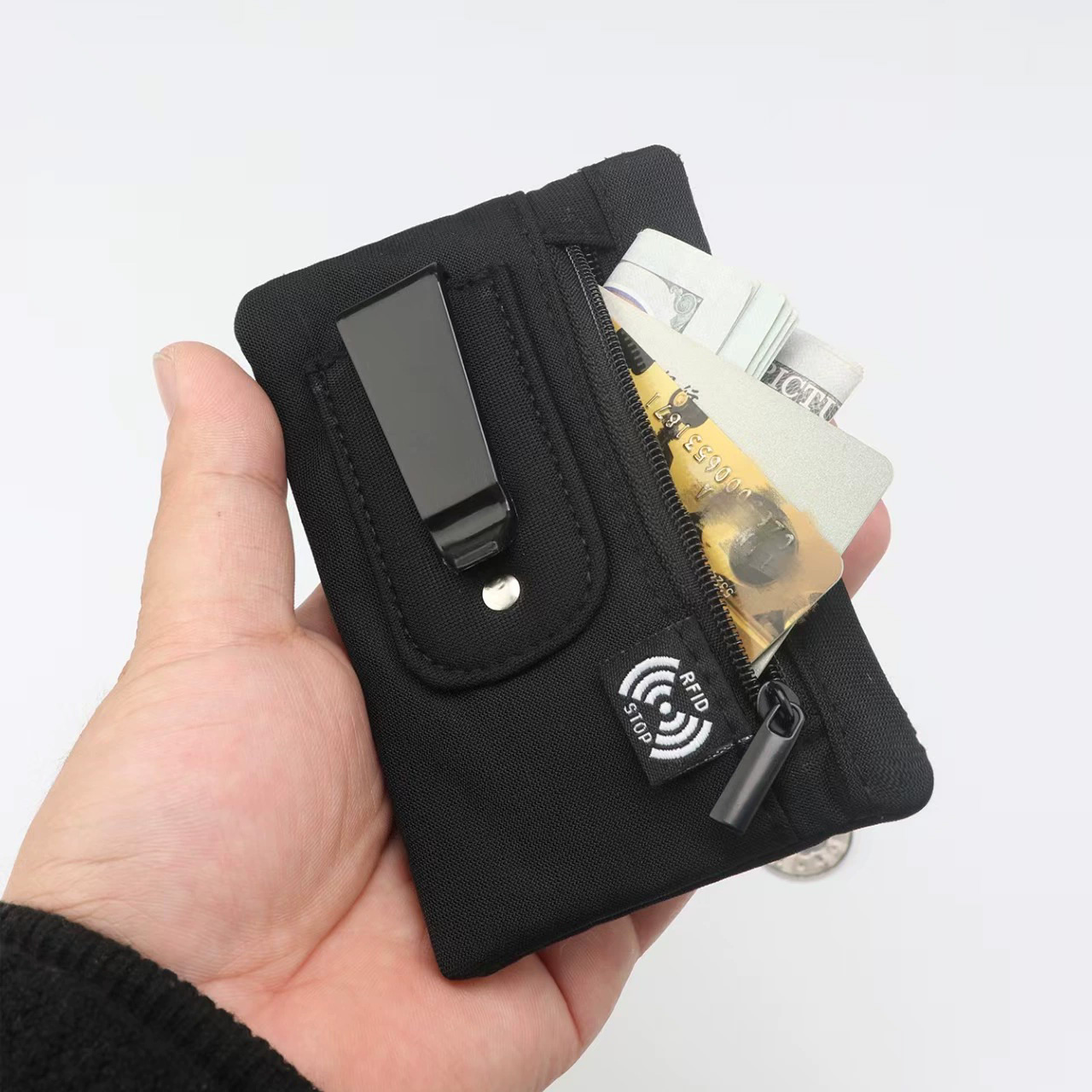 Hırsızlığa Karşı Gizli Klipsli - Money Belt Hidden incelemesi ve fiyatı