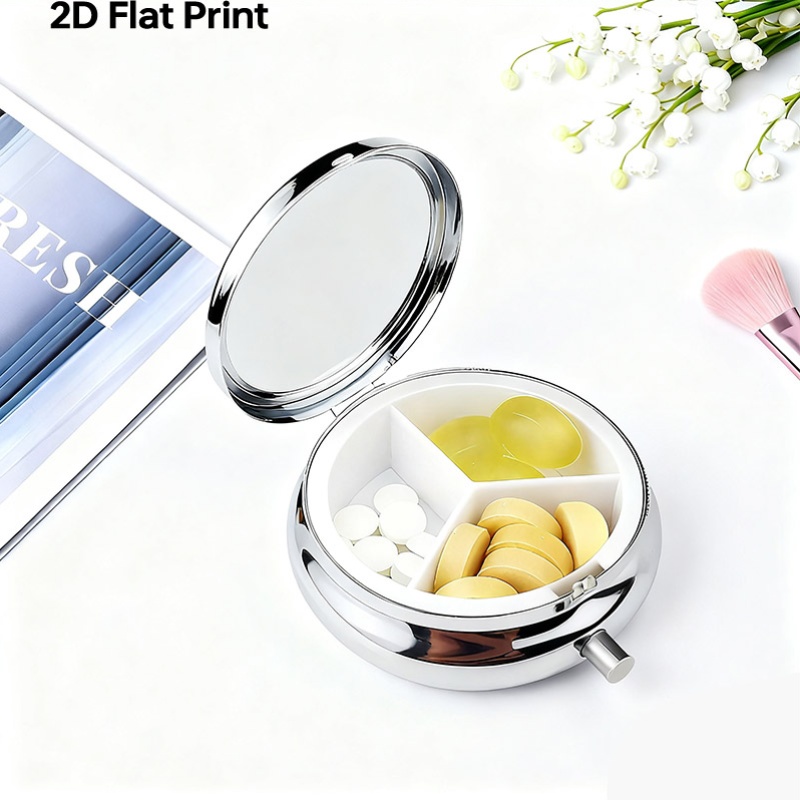 Tek parça, düz baskılı, sedefl - Travel Accessories For Young Women incelemesi ve fiyatı