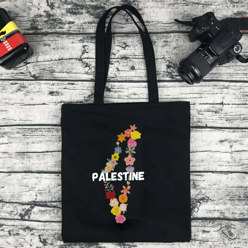 Trendy çiçek Shopper çanta kad - Travel Accessories B&M incelemesi ve fiyatı