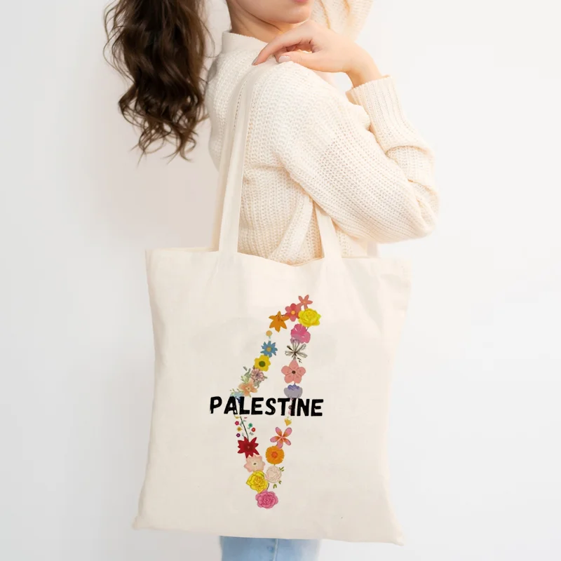 Trendy çiçek Shopper çanta kad - Travel Accessories B&M incelemesi ve fiyatı
