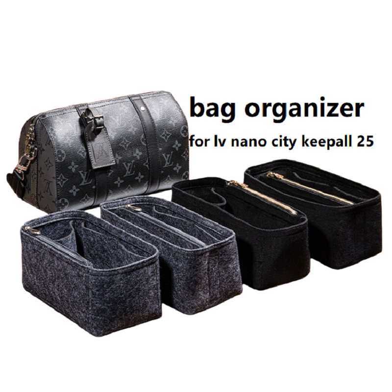 LV City Keepall 25 Nano Xs Sey - Travel Accessories Lv incelemesi ve fiyatı