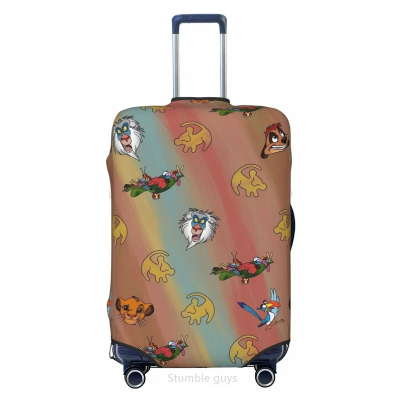 Yüksek Esneklikli Bavul Kılıfı - Travel Accessories For Road Trip incelemesi ve fiyatı