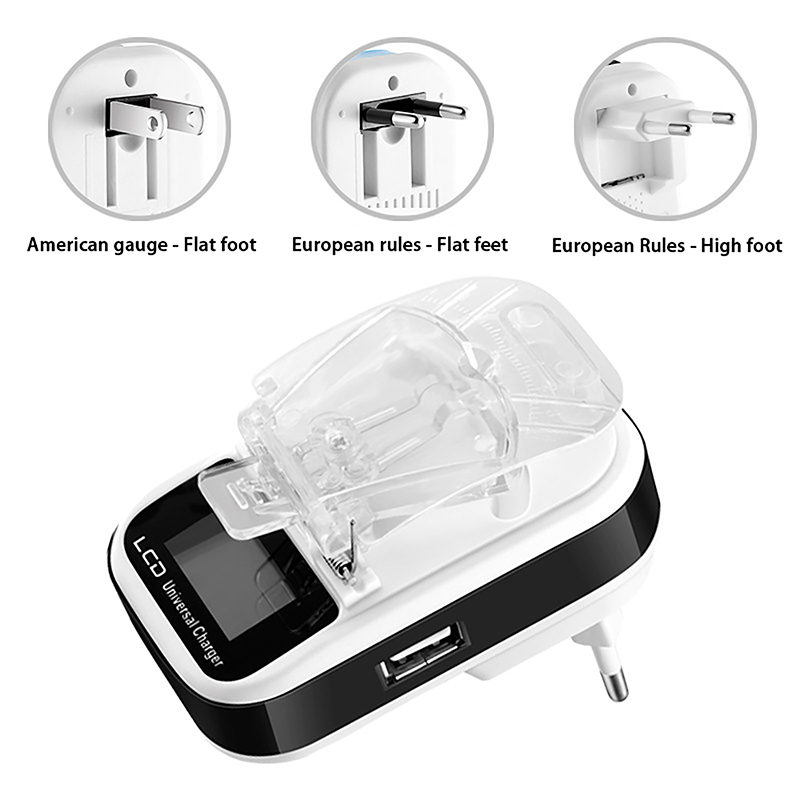 Cep Telefonu Kamerası İçin LCD - Travel Accessories Display incelemesi ve fiyatı